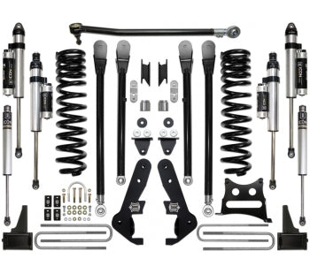 K64515 Icon Lift Kit Suspension I43K64515