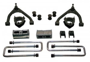 14159KN Tuff Country Complete Kit (W/Sx8000 Sh T1C14159KN