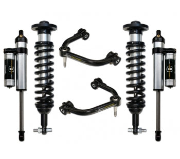 K93063 Icon Leveling Kit Suspension I43K93063