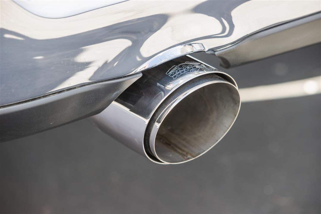 19750 Vance&Hines Cat-Back Exhaust Polished Tips VAH19750