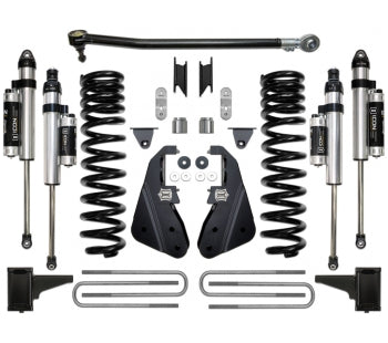 K64513 Icon Lift Kit Suspension I43K64513