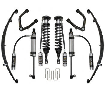 K53030T Icon Lift Kit Suspension I43K53030T