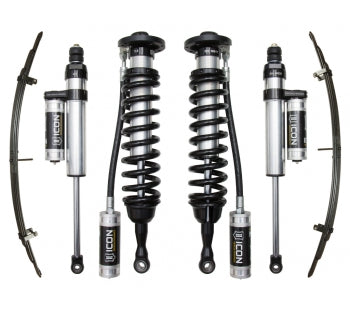 K53024 Icon Lift Kit Suspension I43K53024
