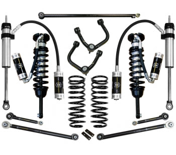 K53056T Icon Lift Kit Suspension I43K53056T