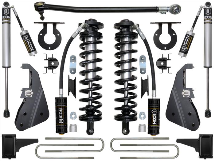 K63151 Icon Lift Kit Suspension I43K63151