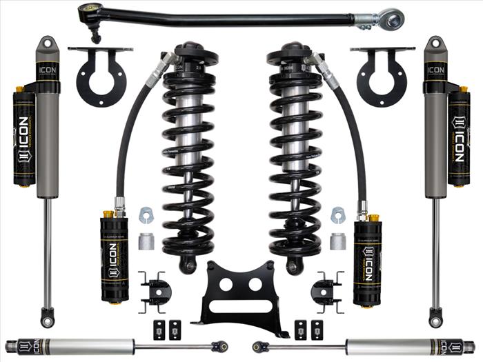 K63144 Icon Lift Kit Suspension I43K63144