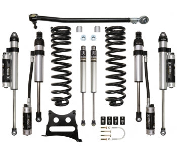 K62515 Icon Leveling Kit Suspension I43K62515