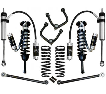 K53055T Icon Lift Kit Suspension I43K53055T
