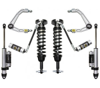 K73064 Icon Leveling Kit Suspension I43K73064