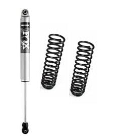JSPEC131KF JKS Lift Kit Suspension J46JSPEC131KF
