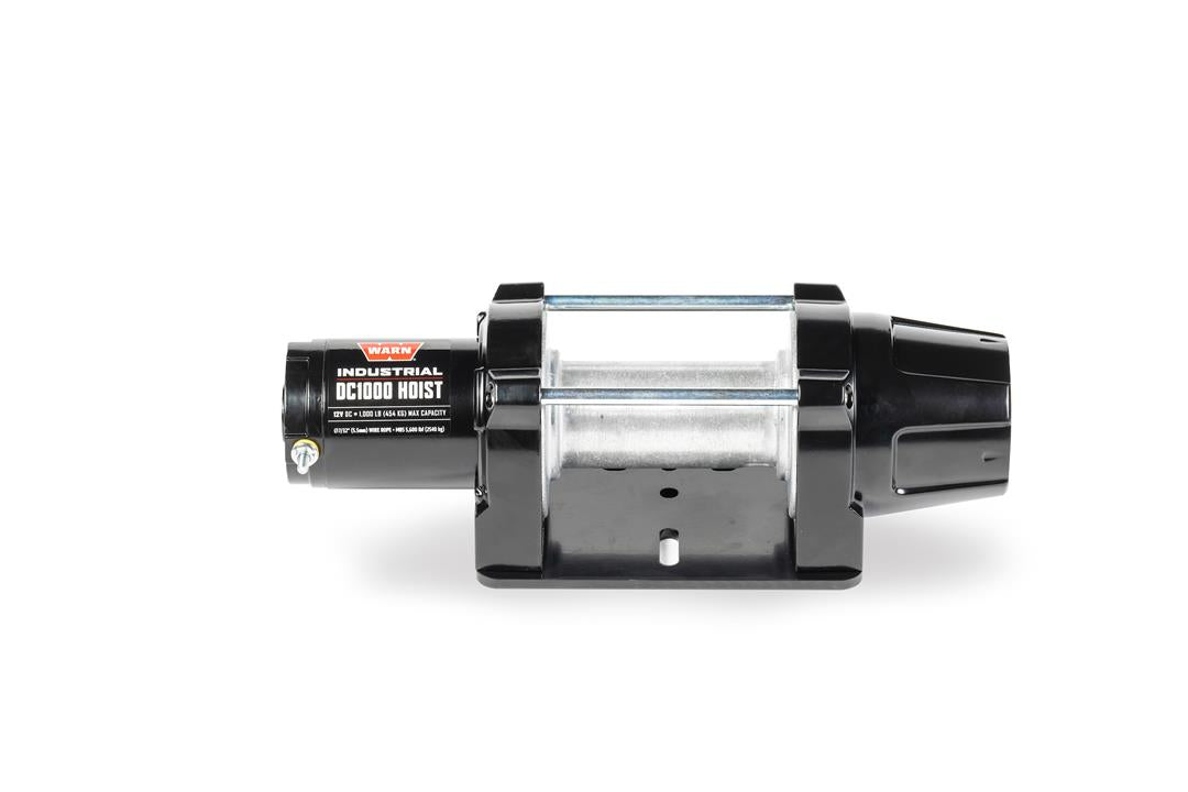 105101 Warn Hoist Dc1000 12V W36105101