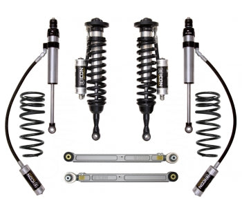 K53073 Icon Lift Kit Suspension I43K53073