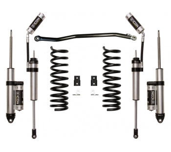 K212513A Icon Leveling Kit Suspension I43K212513A