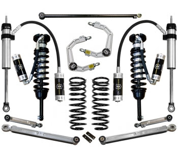 K53056 Icon Lift Kit Suspension I43K53056