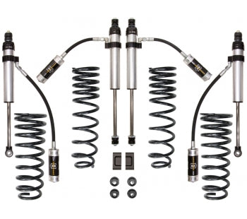 K53092 Icon Lift Kit Suspension I43K53092