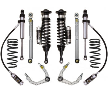 K53075 Icon Lift Kit Suspension I43K53075
