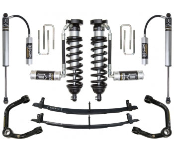 K53014 Icon Lift Kit Suspension I43K53014