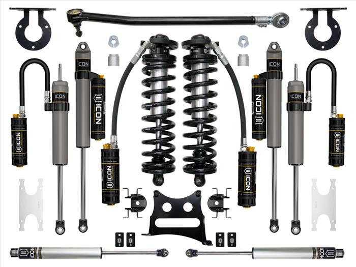 K63145 Icon Lift Kit Suspension I43K63145