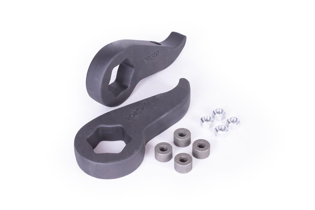 KG09141 Daystar 2' Torsion Bar Key Kit 2020 Chevy/G D78KG09141