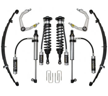 K53029 Icon Lift Kit Suspension I43K53029