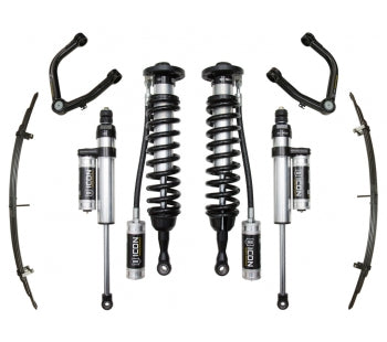 K53025T Icon Lift Kit Suspension I43K53025T