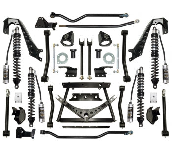 K25042 Icon Lift Kit Suspension I43K25042