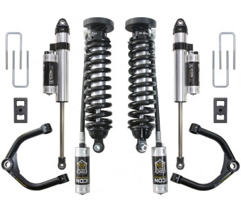 K83033 Icon Lift Kit Suspension I43K83033