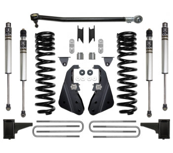 K64511 Icon Lift Kit Suspension I43K64511