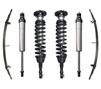 K53023 Icon Lift Kit Suspension I43K53023