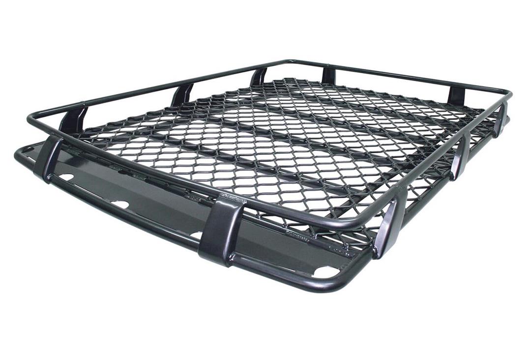 IRRCAGE18-ALLOY Ironman 4X4 Cage Style - 1.8M X 1.25M IRNAGE18ALLOY