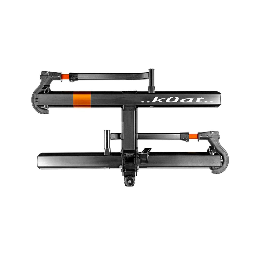 SH12G Kuat Innovat Sherpa 2.0 - 1.25' - 2-Bike Rack - KUASH12G