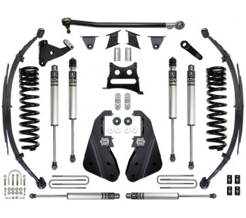 K67111 Icon Lift Kit Suspension I43K67111