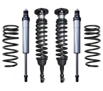 K53071 Icon Lift Kit Suspension I43K53071