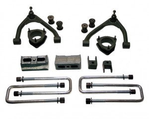 14157KN Tuff Country Complete Kit (W/Sx8000 Sh T1C14157KN