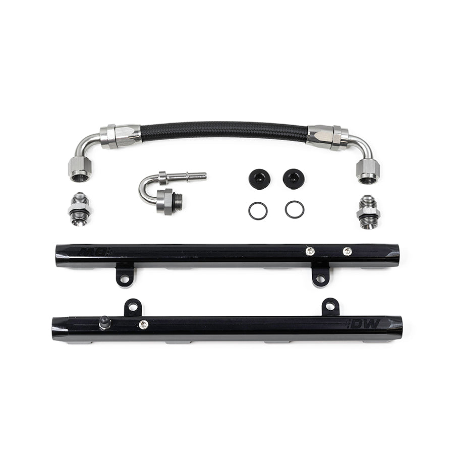 7-301-OE Deatschwerks Coyote 5.0 Fuel Rails DWK7301OE