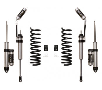 K212512A Icon Leveling Kit Suspension I43K212512A