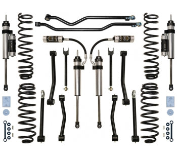 K22005 Icon Lift Kit Suspension I43K22005