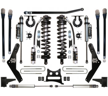 K63135 Icon Lift Kit Suspension I43K63135