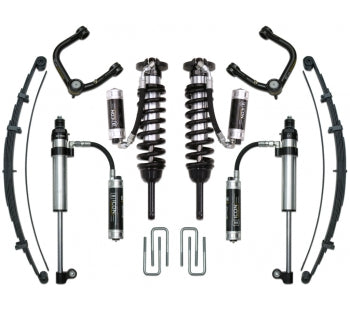K53009T Icon Lift Kit Suspension I43K53009T