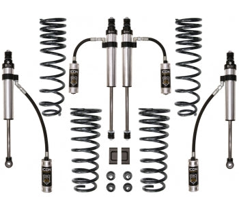 K53093 Icon Lift Kit Suspension I43K53093