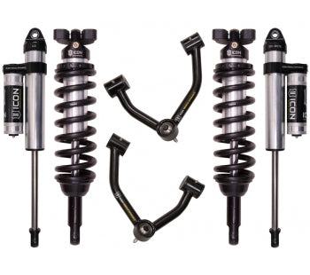 K73053 Icon Leveling Kit Suspension I43K73053