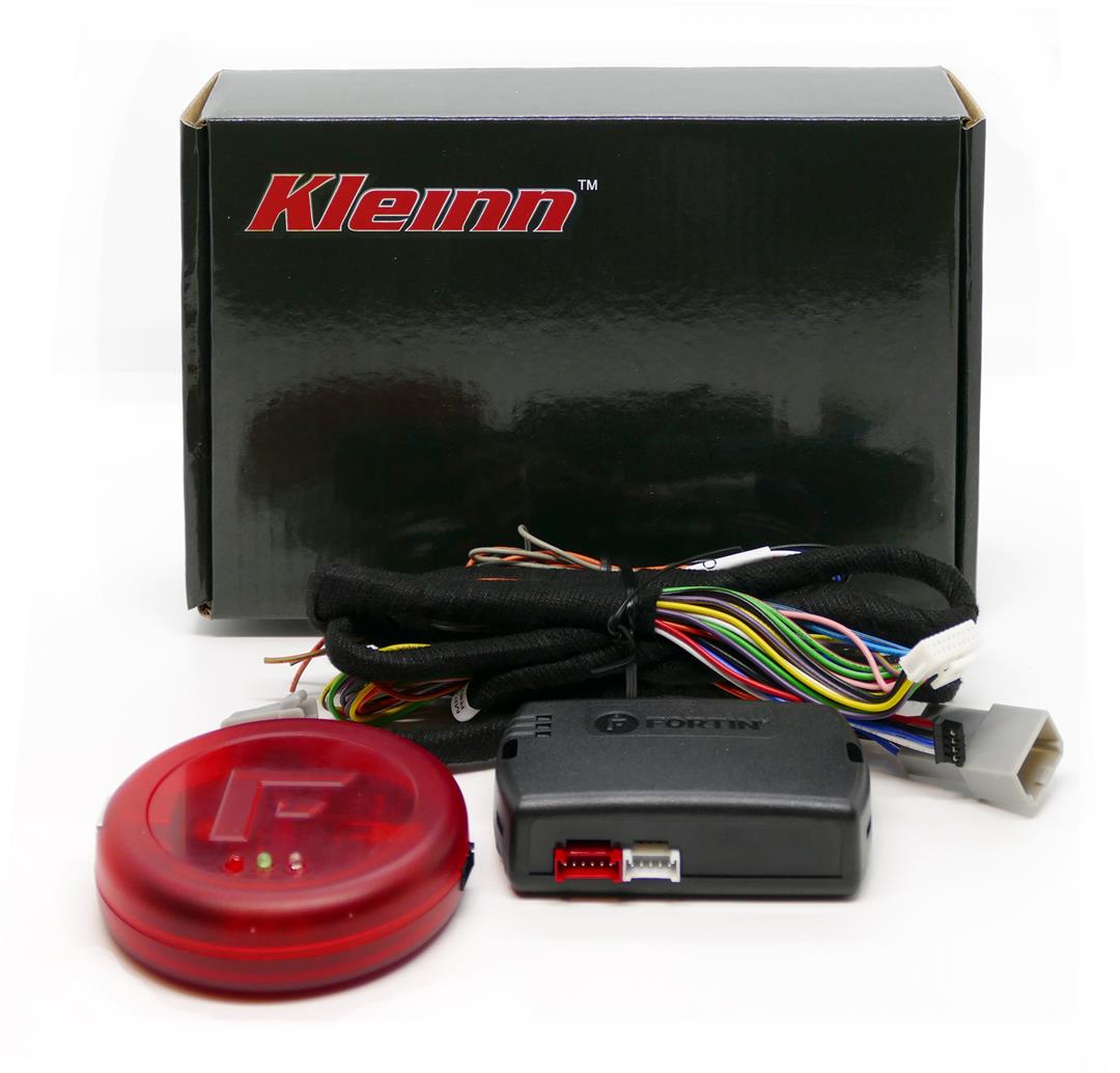 RSGM5 Kleinn Auto Remote Start Chevy/Gmc K86RSGM5