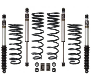 K53091 Icon Lift Kit Suspension I43K53091