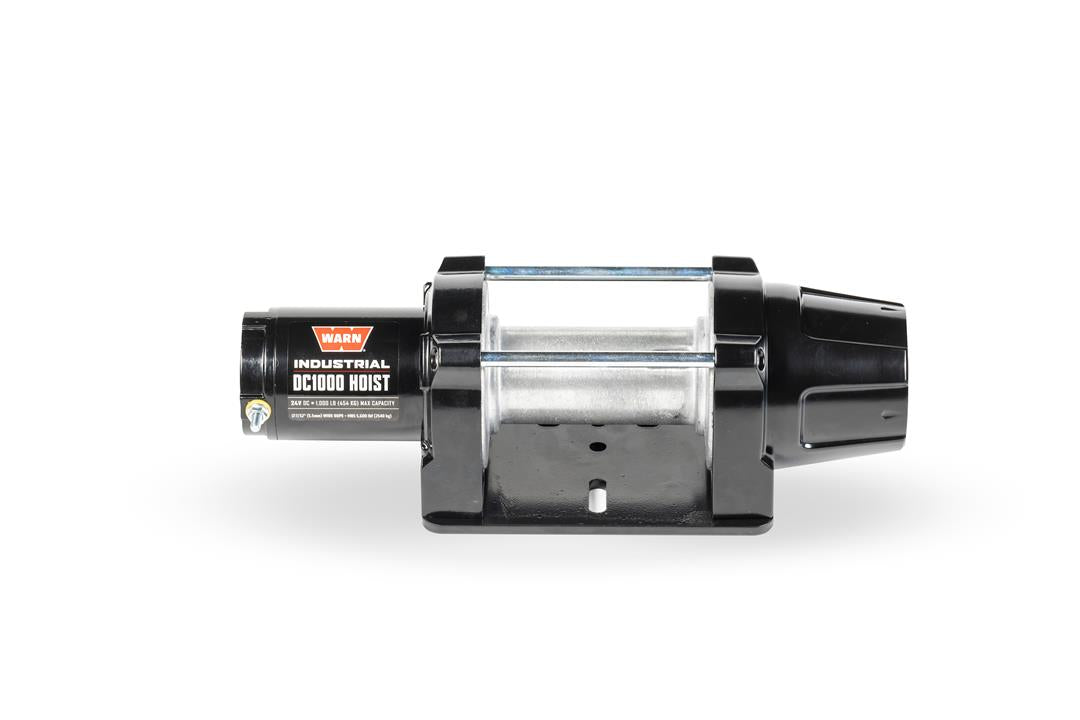 105102 Warn Hoist Dc1000 24V W36105102