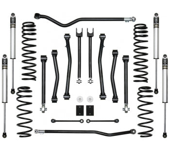 K22014 Icon Lift Kit Suspension I43K22014