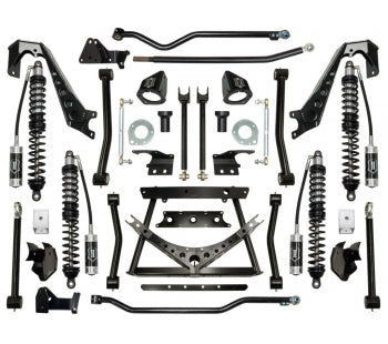 K25041 Icon Lift Kit Suspension I43K25041