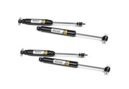 JSPEC118K JKS Lift Kit Suspension J46JSPEC118K