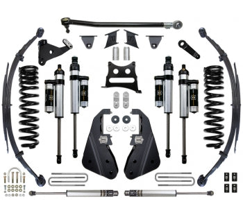 K67113 Icon Lift Kit Suspension I43K67113