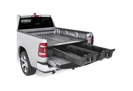 DR7 Decked 19 Ram 1500 New Body Style - 6'4' DCKDR7