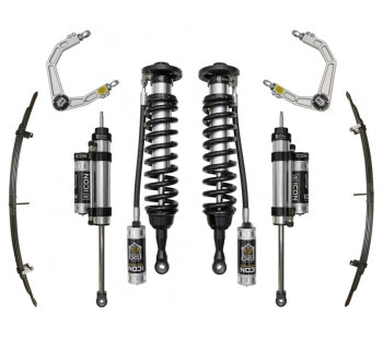 K53027 Icon Lift Kit Suspension I43K53027
